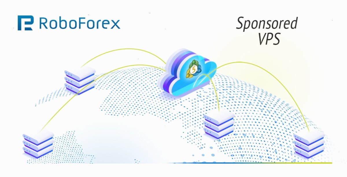 RoboForex:“我们的客户已经成功使用MetaTrader 5赞助VPS三年多了”